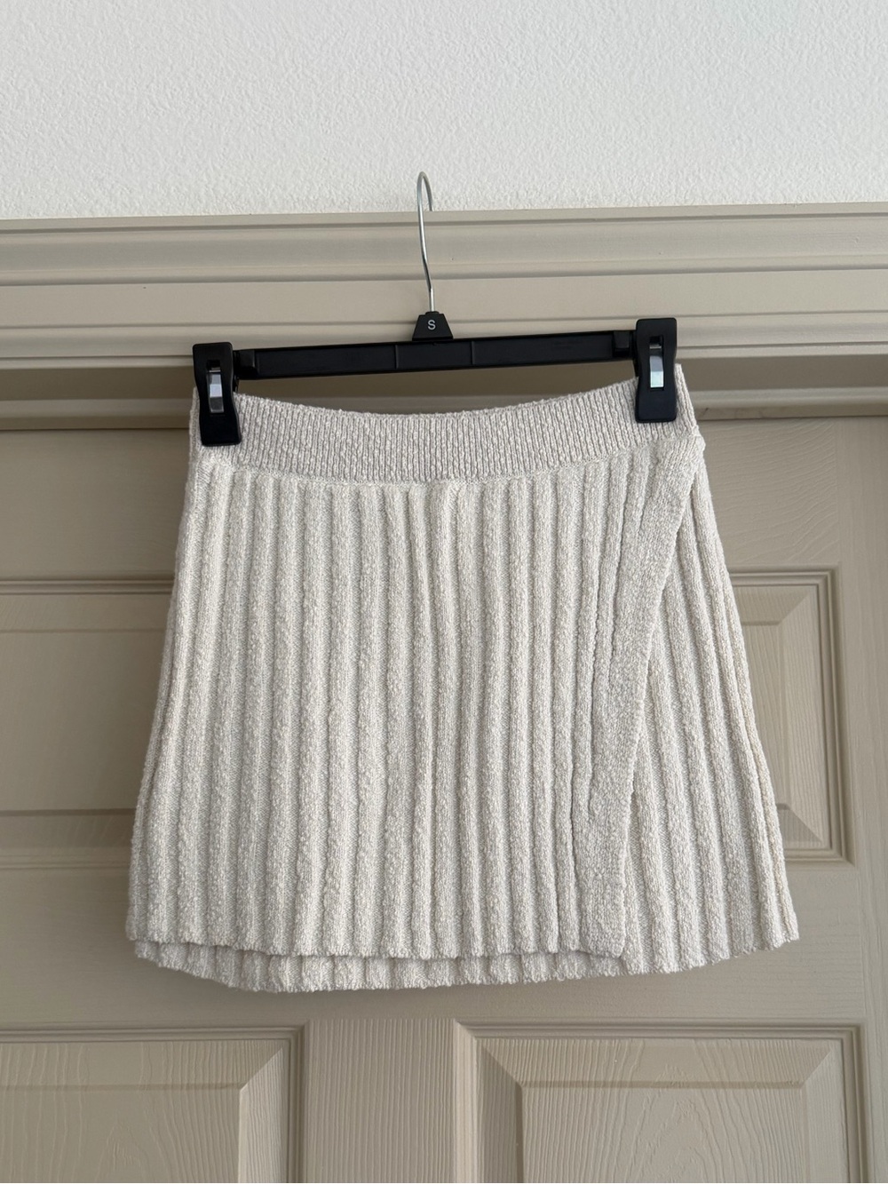 Free People Rosemary Set Mini Skirt